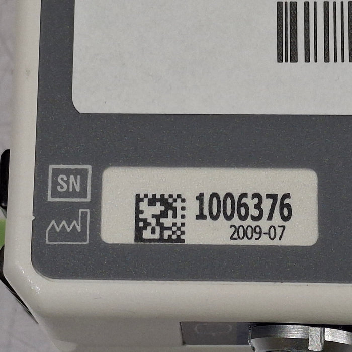 Smiths Medical CADD Solis 2110 Ambulatory Infusion Pump