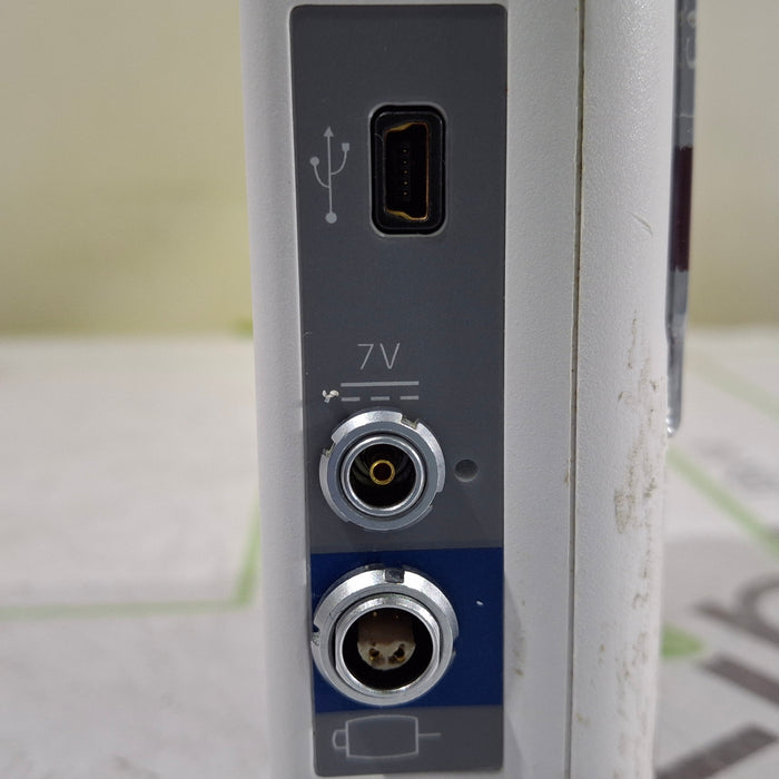 Smiths Medical CADD Solis 2110 Ambulatory Infusion Pump