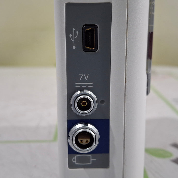 Smiths Medical CADD Solis 2110 Ambulatory Infusion Pump