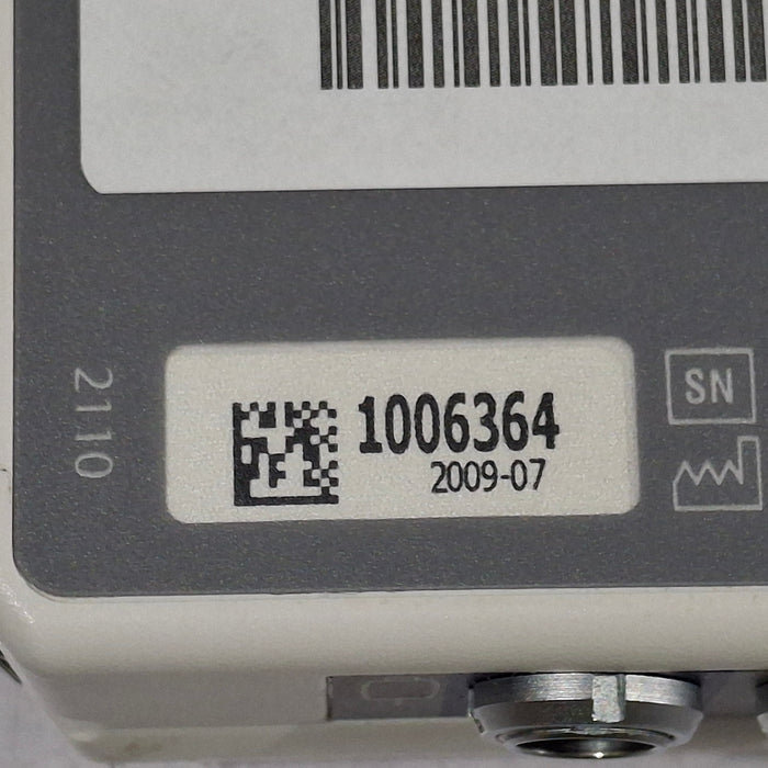 Smiths Medical CADD Solis 2110 Ambulatory Infusion Pump
