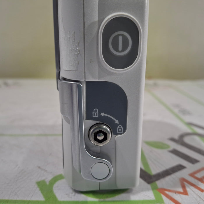Smiths Medical CADD Solis 2110 Ambulatory Infusion Pump