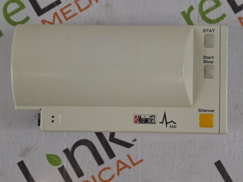 Philips M3001A-A03 Masimo SpO2, NIBP, ECG MMS Module