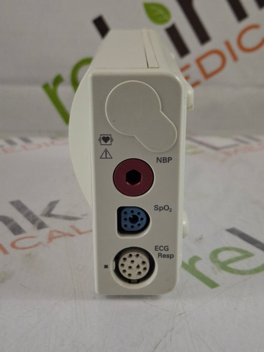 Philips M3001A-A03 Masimo SpO2, NIBP, ECG MMS Module