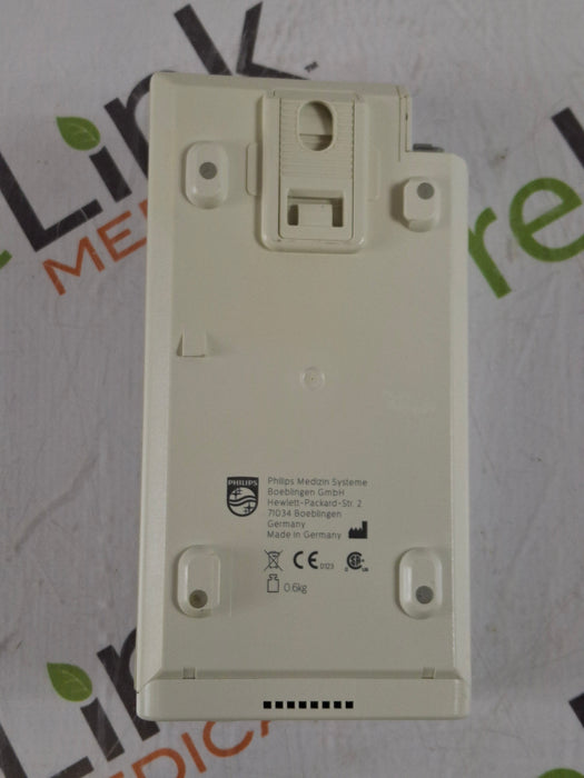 Philips M3001A-A03 Masimo SpO2, NIBP, ECG MMS Module