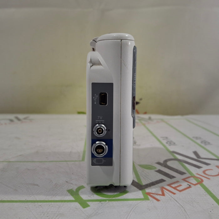 Smiths Medical CADD Solis 2100 Ambulatory Infusion Pump