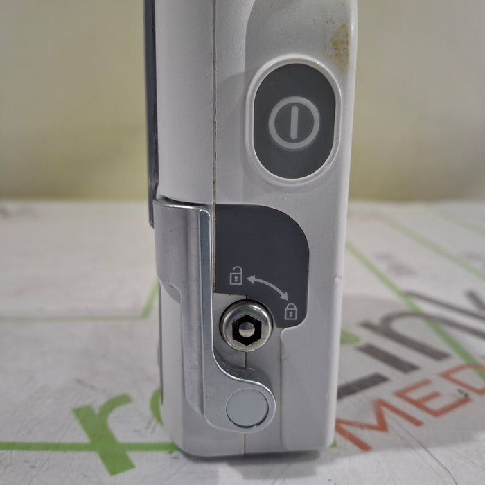 Smiths Medical CADD Solis 2100 Ambulatory Infusion Pump