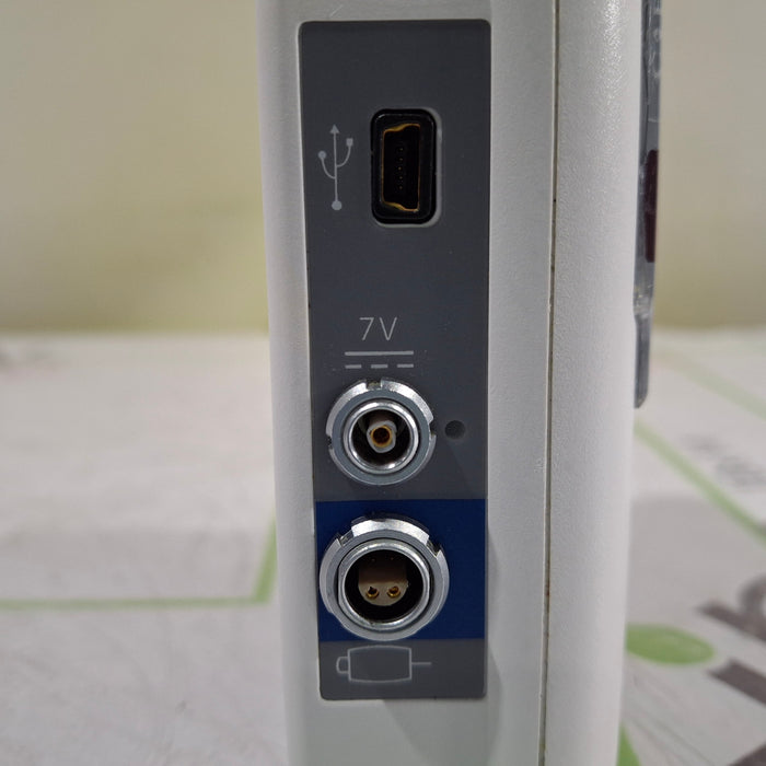 Smiths Medical CADD Solis 2100 Ambulatory Infusion Pump