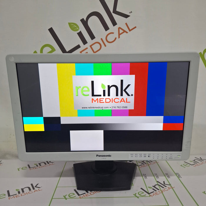 Panasonic EJ-MLA26U 26” Full HD Medical Monitor