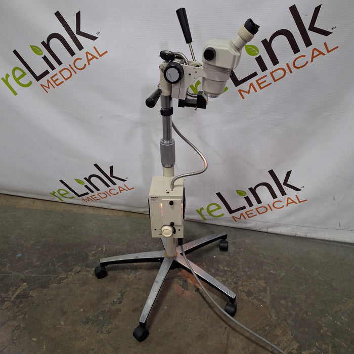 Wallach ZoomStar Colposcope