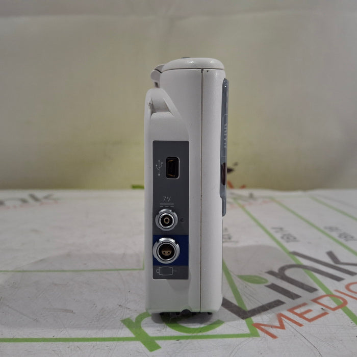 Smiths Medical CADD Solis 2100 Ambulatory Infusion Pump