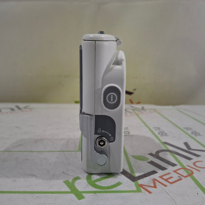 Smiths Medical CADD Solis 2100 Ambulatory Infusion Pump