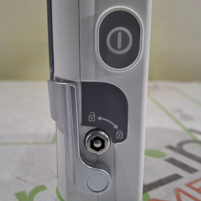 Smiths Medical CADD Solis 2100 Ambulatory Infusion Pump