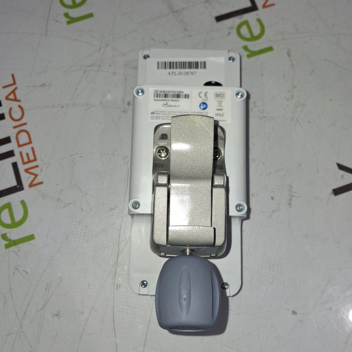 GE Healthcare PDM Bedside Dock