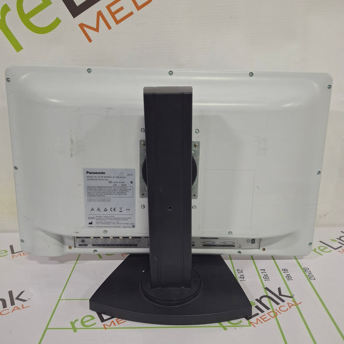 Panasonic EJ-MLA26U 26” Full HD Medical Monitor
