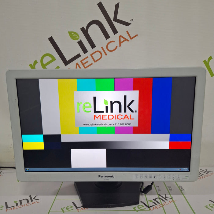 Panasonic EJ-MLA26U 26” Full HD Medical Monitor