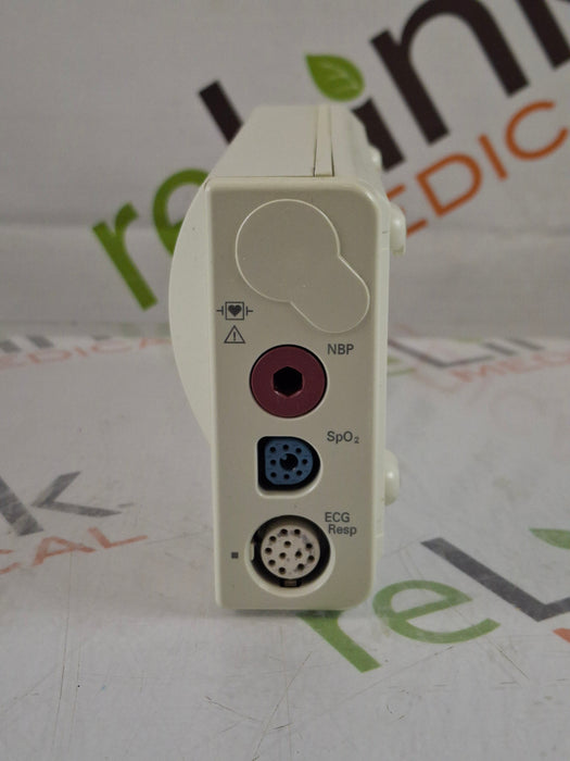 Philips M3001A-A03 Masimo SpO2, NIBP, ECG MMS Module