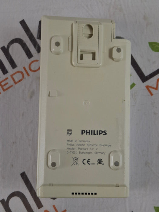 Philips M3001A-A03 Masimo SpO2, NIBP, ECG MMS Module