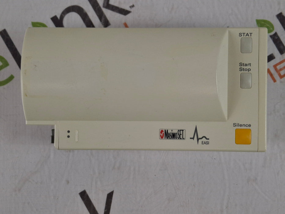 Philips M3001A-A03 Masimo SpO2, NIBP, ECG MMS Module