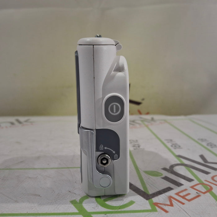 Smiths Medical CADD Solis 2110 Ambulatory Infusion Pump