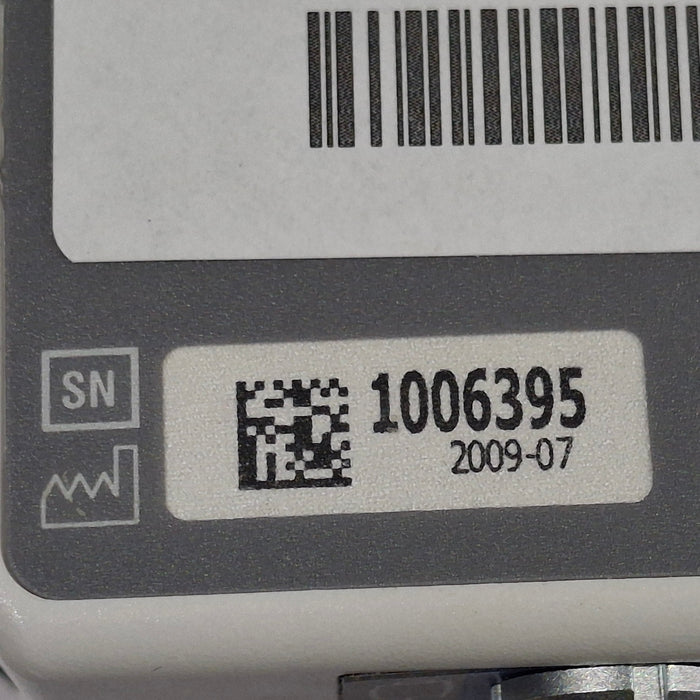 Smiths Medical CADD Solis 2110 Ambulatory Infusion Pump