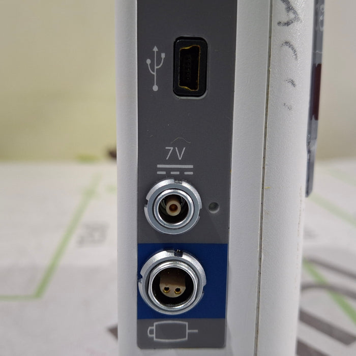Smiths Medical CADD Solis 2110 Ambulatory Infusion Pump