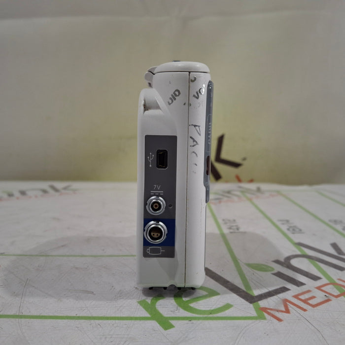 Smiths Medical CADD Solis 2110 Ambulatory Infusion Pump