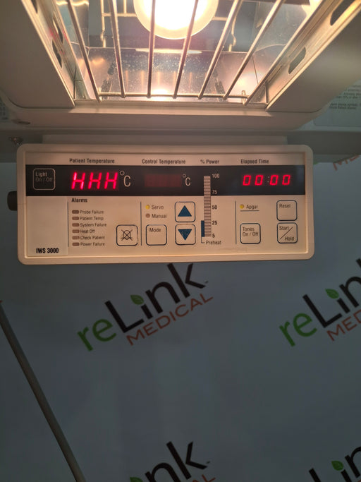 Ohmeda Medical Ohmeda Medical Ohio Model 3000 Infant Warmer Infant Warmers and Incubators reLink Online