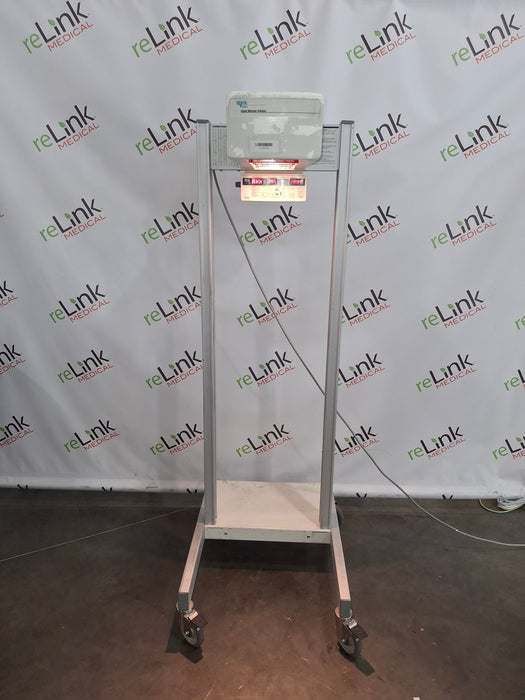 Ohmeda Medical Ohio Model 3000 Infant Warmer