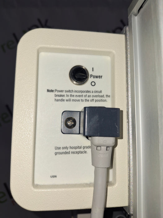 Ohmeda Medical Ohio Model 3000 Infant Warmer