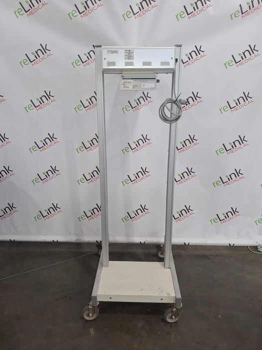 Ohmeda Medical Ohio Model 3000 Infant Warmer