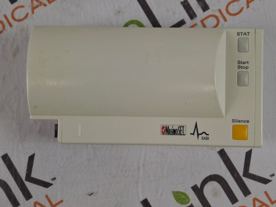 Philips M3001A-A03 Masimo SpO2, NIBP, ECG MMS Module