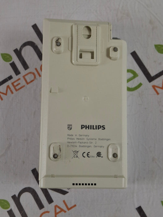 Philips M3001A-A03 Masimo SpO2, NIBP, ECG MMS Module
