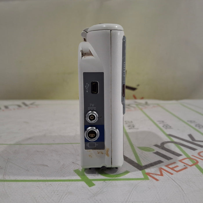 Smiths Medical CADD Solis 2100 Ambulatory Infusion Pump
