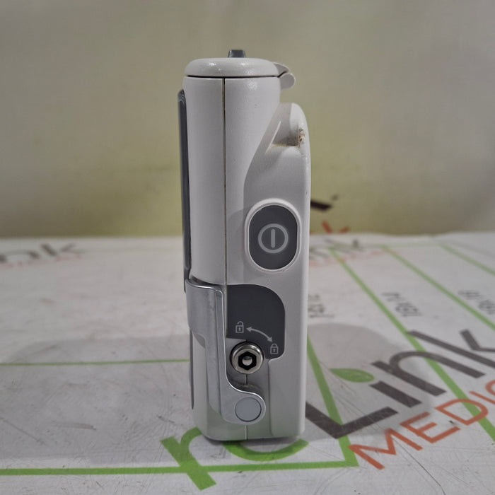 Smiths Medical CADD Solis 2100 Ambulatory Infusion Pump