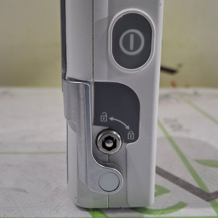 Smiths Medical CADD Solis 2100 Ambulatory Infusion Pump
