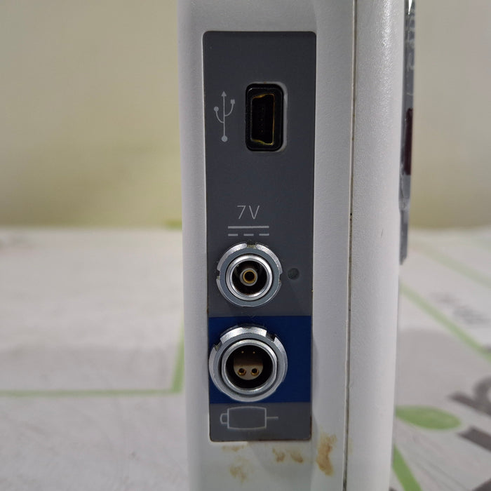 Smiths Medical CADD Solis 2100 Ambulatory Infusion Pump