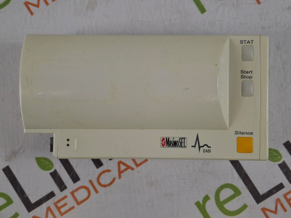 Philips M3001A-A03 Masimo SpO2, NIBP, ECG MMS Module