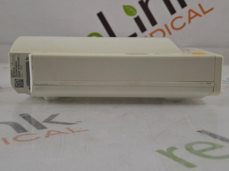 Philips M3001A-A03 Masimo SpO2, NIBP, ECG MMS Module