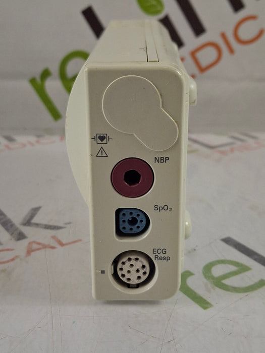 Philips M3001A-A03 Masimo SpO2, NIBP, ECG MMS Module