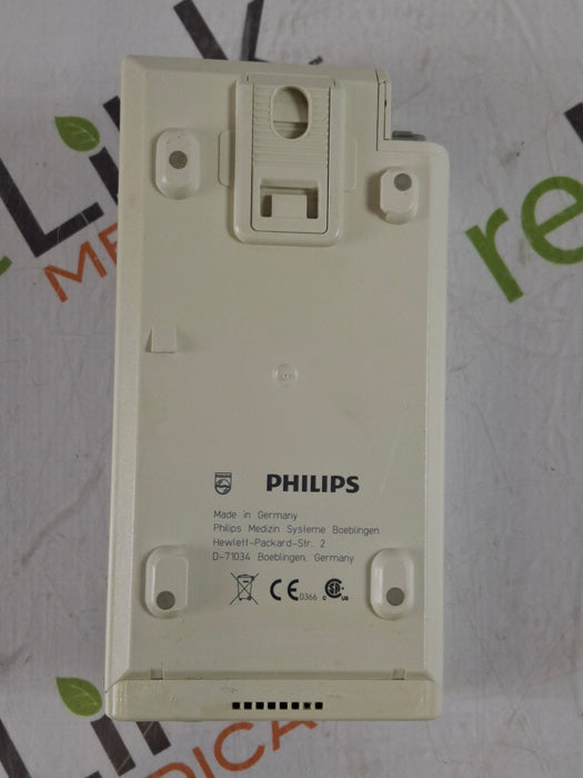 Philips M3001A-A03 Masimo SpO2, NIBP, ECG MMS Module