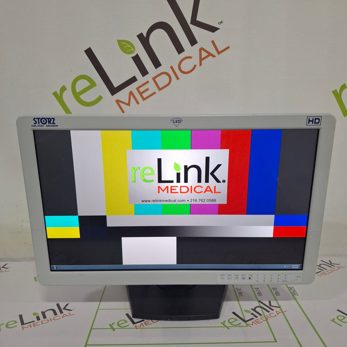 Karl Storz EJ-MLA26UK1 26" LED Surgical Display