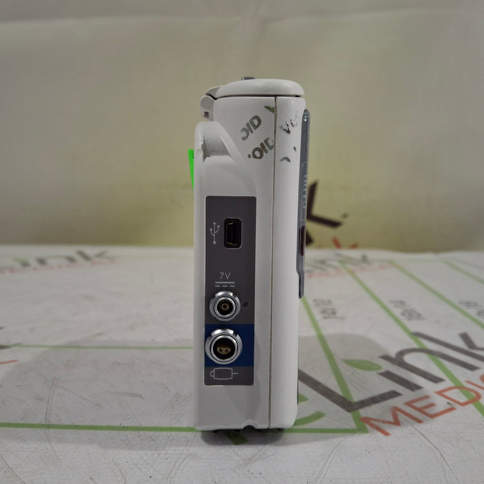 Smiths Medical CADD Solis 2110 Ambulatory Infusion Pump