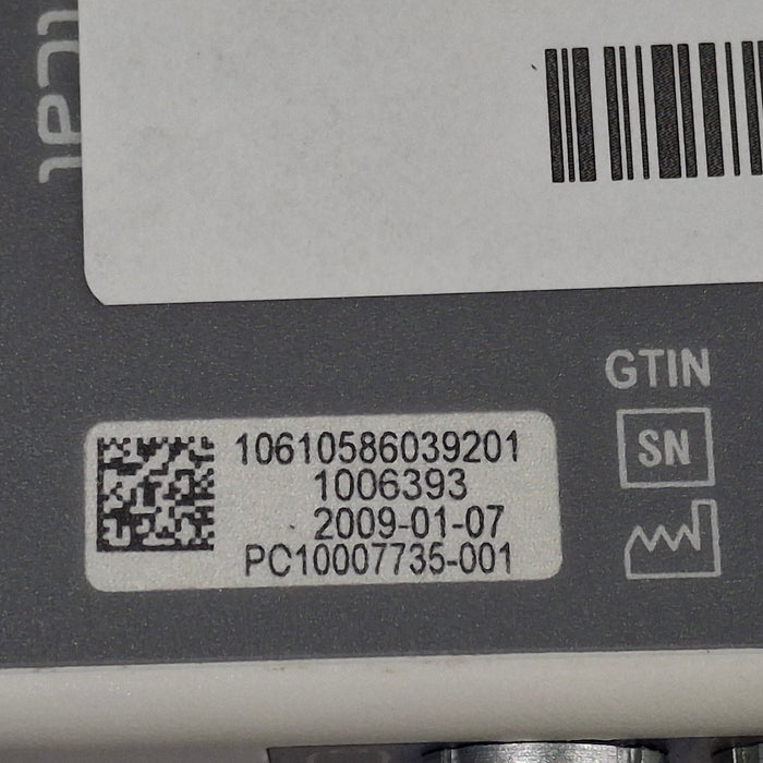 Smiths Medical CADD Solis 2110 Ambulatory Infusion Pump
