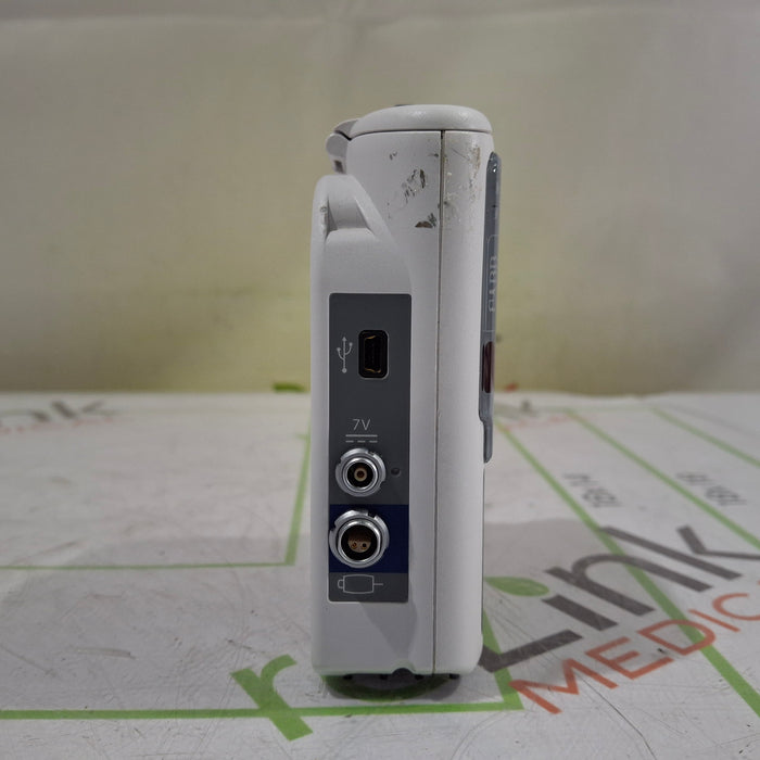 Smiths Medical CADD Solis 2100 Ambulatory Infusion Pump