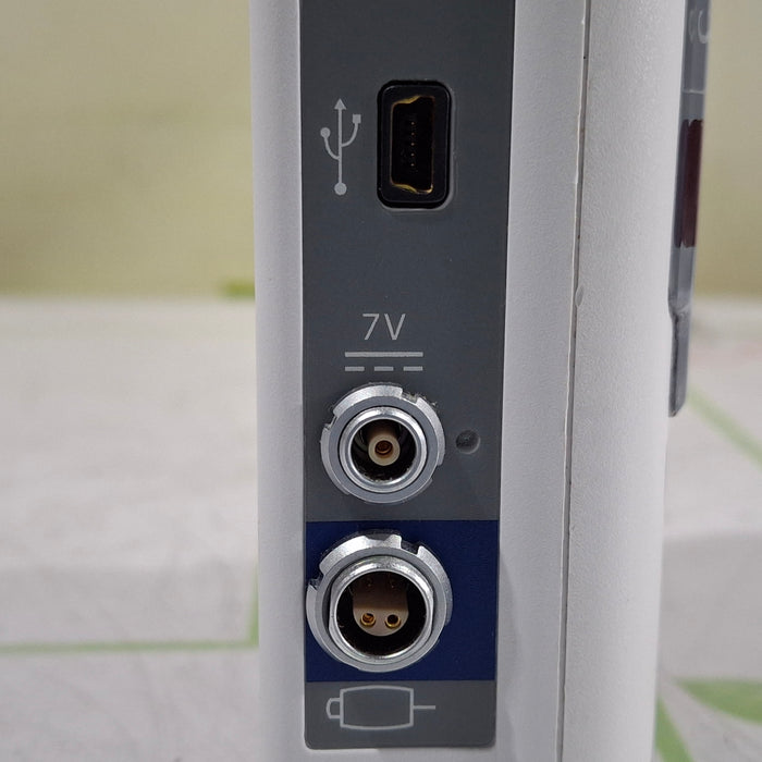Smiths Medical CADD Solis 2100 Ambulatory Infusion Pump