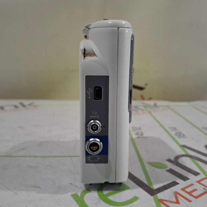 Smiths Medical CADD Solis 2100 Ambulatory Infusion Pump