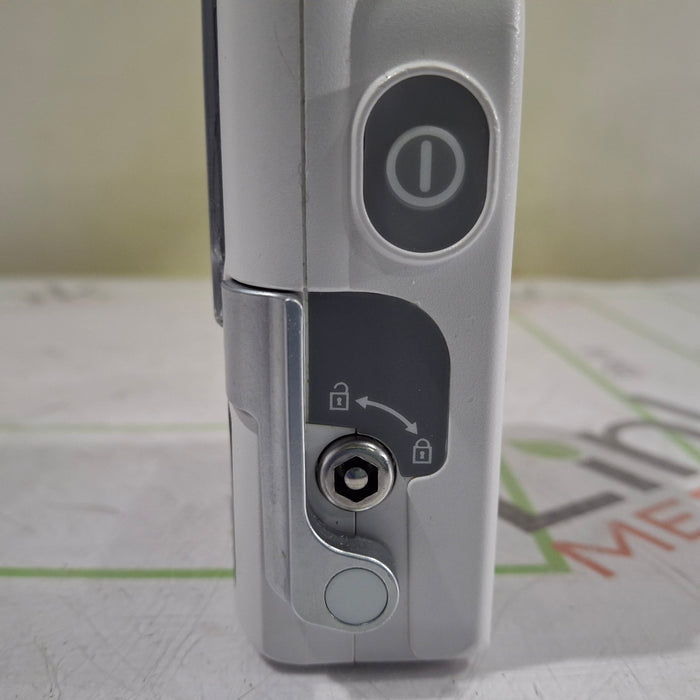 Smiths Medical CADD Solis 2100 Ambulatory Infusion Pump