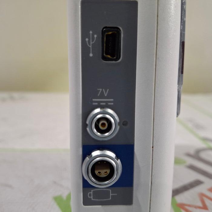 Smiths Medical CADD Solis 2100 Ambulatory Infusion Pump