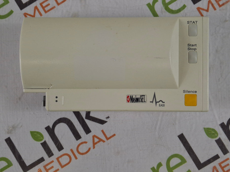 Philips M3001A-A03 Masimo SpO2, NIBP, ECG MMS Module