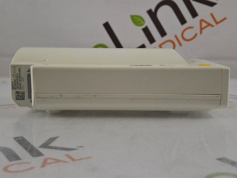 Philips M3001A-A03 Masimo SpO2, NIBP, ECG MMS Module